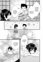 Niizuma Osenaka Nagashimasu 2 / にーづまお背中流します 2 [Pon Takahanada] [Original] Thumbnail Page 144