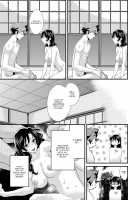 Niizuma Osenaka Nagashimasu 2 / にーづまお背中流します 2 [Pon Takahanada] [Original] Thumbnail Page 162