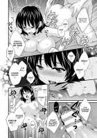 Niizuma Osenaka Nagashimasu 2 / にーづまお背中流します 2 [Pon Takahanada] [Original] Thumbnail Page 171