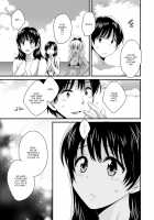 Niizuma Osenaka Nagashimasu 2 / にーづまお背中流します 2 [Pon Takahanada] [Original] Thumbnail Page 18