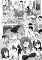 Sweet Sugar Baby / あま♥エロ [Hanzaki Jirou] [Original] Thumbnail Page 153