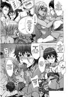 Sweet Sugar Baby / あま♥エロ [Hanzaki Jirou] [Original] Thumbnail Page 164