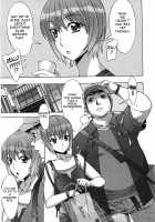 Sweet Sugar Baby / あま♥エロ [Hanzaki Jirou] [Original] Thumbnail Page 32