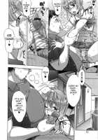 Sweet Sugar Baby / あま♥エロ [Hanzaki Jirou] [Original] Thumbnail Page 35