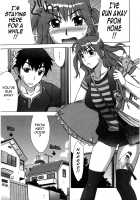 Sweet Sugar Baby / あま♥エロ [Hanzaki Jirou] [Original] Thumbnail Page 88