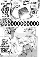 Going Otome / ゴーイン乙女 [Takenoko Seijin] [Original] Thumbnail Page 105