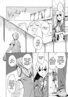Going Otome / ゴーイン乙女 [Takenoko Seijin] [Original] Thumbnail Page 106