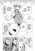 Going Otome / ゴーイン乙女 [Takenoko Seijin] [Original] Thumbnail Page 107