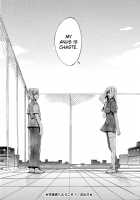 Going Otome / ゴーイン乙女 [Takenoko Seijin] [Original] Thumbnail Page 108