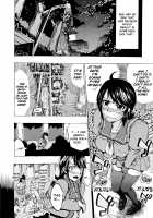 Going Otome / ゴーイン乙女 [Takenoko Seijin] [Original] Thumbnail Page 112