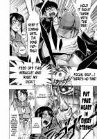 Going Otome / ゴーイン乙女 [Takenoko Seijin] [Original] Thumbnail Page 116