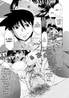 Going Otome / ゴーイン乙女 [Takenoko Seijin] [Original] Thumbnail Page 129