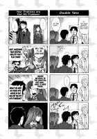 Going Otome / ゴーイン乙女 [Takenoko Seijin] [Original] Thumbnail Page 138