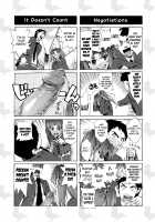Going Otome / ゴーイン乙女 [Takenoko Seijin] [Original] Thumbnail Page 139
