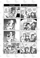 Going Otome / ゴーイン乙女 [Takenoko Seijin] [Original] Thumbnail Page 144