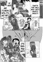 Going Otome / ゴーイン乙女 [Takenoko Seijin] [Original] Thumbnail Page 149