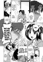 Going Otome / ゴーイン乙女 [Takenoko Seijin] [Original] Thumbnail Page 160