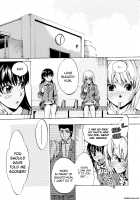 Going Otome / ゴーイン乙女 [Takenoko Seijin] [Original] Thumbnail Page 182