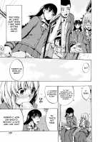 Going Otome / ゴーイン乙女 [Takenoko Seijin] [Original] Thumbnail Page 184