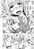 Going Otome / ゴーイン乙女 [Takenoko Seijin] [Original] Thumbnail Page 191