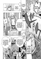 Going Otome / ゴーイン乙女 [Takenoko Seijin] [Original] Thumbnail Page 19