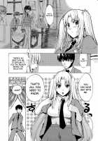 Going Otome / ゴーイン乙女 [Takenoko Seijin] [Original] Thumbnail Page 205