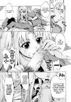 Going Otome / ゴーイン乙女 [Takenoko Seijin] [Original] Thumbnail Page 207