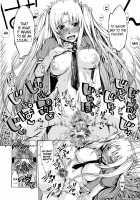 Going Otome / ゴーイン乙女 [Takenoko Seijin] [Original] Thumbnail Page 216