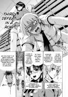 Going Otome / ゴーイン乙女 [Takenoko Seijin] [Original] Thumbnail Page 22