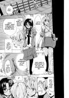 Going Otome / ゴーイン乙女 [Takenoko Seijin] [Original] Thumbnail Page 24