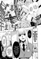 Going Otome / ゴーイン乙女 [Takenoko Seijin] [Original] Thumbnail Page 34