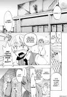 Going Otome / ゴーイン乙女 [Takenoko Seijin] [Original] Thumbnail Page 38