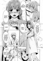 Going Otome / ゴーイン乙女 [Takenoko Seijin] [Original] Thumbnail Page 40