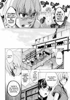 Going Otome / ゴーイン乙女 [Takenoko Seijin] [Original] Thumbnail Page 41