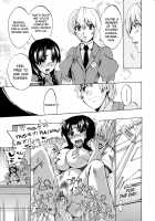 Going Otome / ゴーイン乙女 [Takenoko Seijin] [Original] Thumbnail Page 42