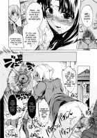 Going Otome / ゴーイン乙女 [Takenoko Seijin] [Original] Thumbnail Page 45