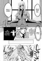 Going Otome / ゴーイン乙女 [Takenoko Seijin] [Original] Thumbnail Page 55