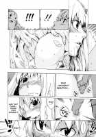 Going Otome / ゴーイン乙女 [Takenoko Seijin] [Original] Thumbnail Page 65