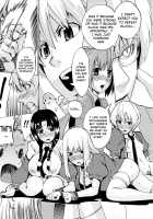 Going Otome / ゴーイン乙女 [Takenoko Seijin] [Original] Thumbnail Page 79
