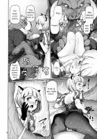 Tree of Soapland / ツリーオブソープランド [Aya Shachou] [Tree Of Savior] Thumbnail Page 12