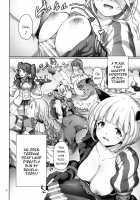 Tree of Soapland / ツリーオブソープランド [Aya Shachou] [Tree Of Savior] Thumbnail Page 04