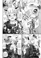 Tree of Soapland / ツリーオブソープランド [Aya Shachou] [Tree Of Savior] Thumbnail Page 08