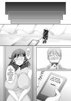 Oku-sama wa Moto Yariman -Besluted- 2 / 奥様は元ヤリマン2 [Eguchi Chibi] [Original] Thumbnail Page 13