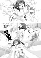 Oku-sama wa Moto Yariman -Besluted- 2 / 奥様は元ヤリマン2 [Eguchi Chibi] [Original] Thumbnail Page 19