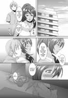 Oku-sama wa Moto Yariman -Besluted- 2 / 奥様は元ヤリマン2 [Eguchi Chibi] [Original] Thumbnail Page 24