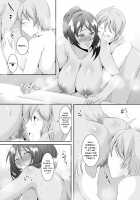 Oku-sama wa Moto Yariman -Besluted- 2 / 奥様は元ヤリマン2 [Eguchi Chibi] [Original] Thumbnail Page 25