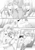 Oku-sama wa Moto Yariman -Besluted- 2 / 奥様は元ヤリマン2 [Eguchi Chibi] [Original] Thumbnail Page 04