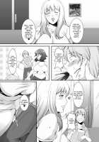 Oku-sama wa Moto Yariman -Besluted- 3 / 奥様は元ヤリマン3 [Eguchi Chibi] [Original] Thumbnail Page 10