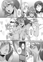 Oku-sama wa Moto Yariman -Besluted- 3 / 奥様は元ヤリマン3 [Eguchi Chibi] [Original] Thumbnail Page 21