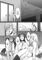 Oku-sama wa Moto Yariman -Besluted- 3 / 奥様は元ヤリマン3 [Eguchi Chibi] [Original] Thumbnail Page 24